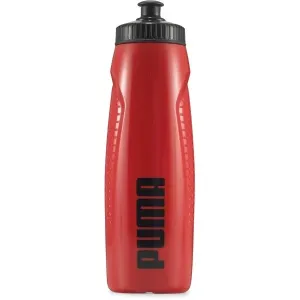 Puma TR BOTTLE CORE Trinkflasche, rot, größe