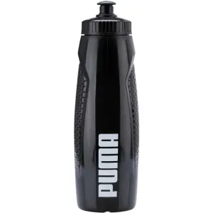 Puma TR BOTTLE CORE Trinkflasche, schwarz, größe