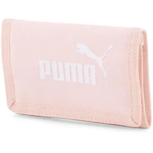 Puma PHASE WALLET Geldbörse, rosa, größe os #146634
