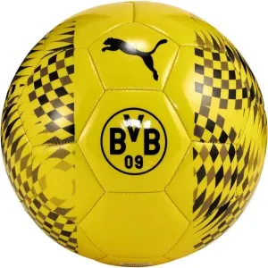 Puma BVB FOTBAL CORE BALL Fußball, gelb, größe #1571618