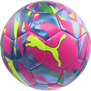 Puma GRAPHIC ENERGY Fußball, farbmix, veľkosť 5