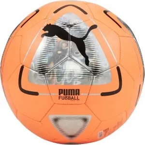 Puma PARK BALL Fußball, orange, veľkosť 4