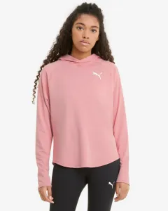 Puma Active Sweatshirt Rosa #1027943