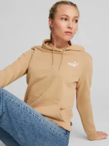 Sweatshirts ohne Reißverschluss Puma