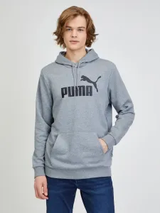 Puma Sweatshirt Grau #422557