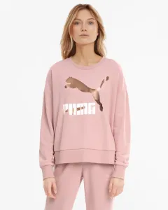 Sweatshirts mit Reißverschluss Puma