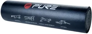 Pure 2 Improve Trainer Roller 60x15 Schwarz
