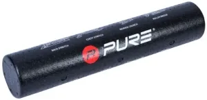 Pure 2 Improve Trainer Roller 75x15 Schwarz