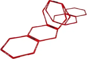 Pure 2 Improve Hexagon Agility Grid Rot