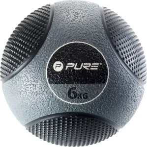 Pure 2 Improve Medicine Ball Grau 6 kg Medizinball #76913