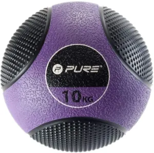 Pure 2 Improve Medicine Ball Lila 10 kg Medizinball #76915