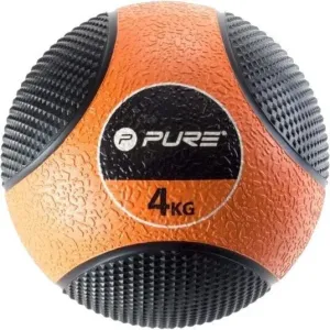Pure 2 Improve Medicine Ball Orange 4 kg Medizinball