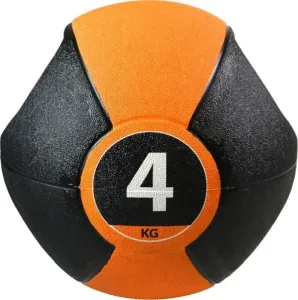 Pure 2 Improve Medicine Ball Orange 4 kg Medizinball #76917