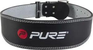 Pure 2 Improve Belt Schwarz L 125 cm Fitnessgürtel