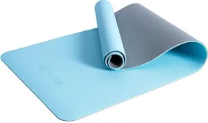 Pure 2 Improve TPE Yogamat Blau Yoga Matte