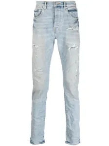 PURPLE BRAND - Skinny Fit Denim Jeans #1419875