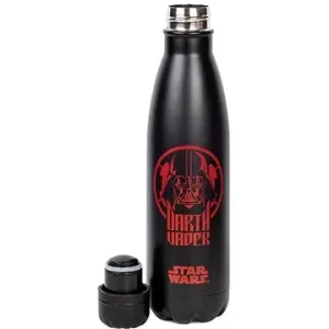 Star Wars - Darth Vader - Trinkflasche aus Edelstahl