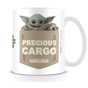 Star Wars Mandalorian - Precious Cargo - Becher