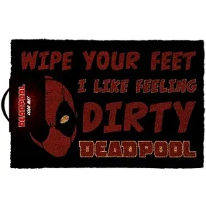 Deadpool - Fußmatte