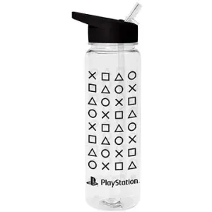 Playstation - Shapes - Trinkflasche