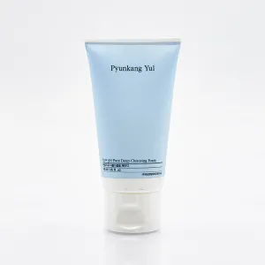 Pyunkang Yul Low pH Pore Deep Cleansing Foam 40ml (Probiergröße)