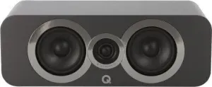 Q Acoustics 3090Ci Graphite HiFi-Center-Lautsprecher