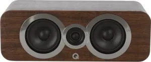 Q Acoustics 3090Ci Walnut HiFi-Center-Lautsprecher