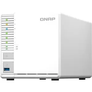 US QNAP TS-364-8G