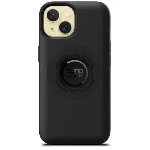 Quad Lock Mag Case Iphone 15 Größe