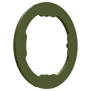 Quad Lock Mag Ring Green Größe