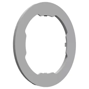 Quad Lock Mag Ring Grey Größe