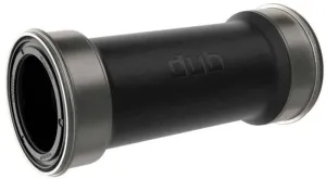 Quarq DUB PressFit DUB 41 x 89,5/92 mm-BB92 Press-Fit Tretlager