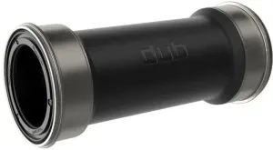 Quarq DUB PressFit DUB 41 x 86,5 mm-BB86 Press-Fit Tretlager