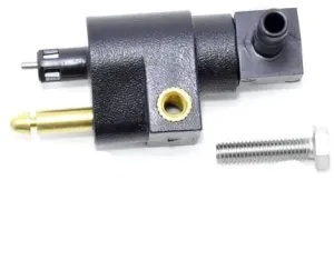 Quicksilver Fuel Connector 22-15781A9