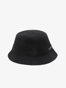 Quiksilver BLOWNOUT BUCKET M HATS Herrenhut, schwarz, größe