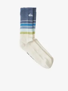 Quiksilver Socken 2 Paar Weiß #928788