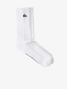 Quiksilver Socken 2 Paar Weiß #523746