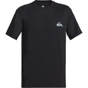 Quiksilver EVERYDAY SURF Herrenshirt, schwarz, größe #1568922