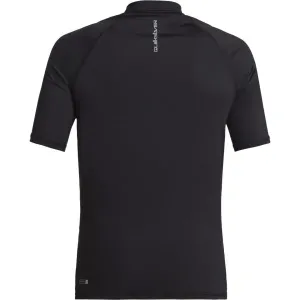 Quiksilver EVERYDAY UPF50 Herren Wassershirt, schwarz, größe