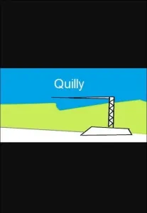 Quilly (PC) Steam Key GLOBAL