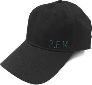 R.E.M. Kappe Automatic For The People Black