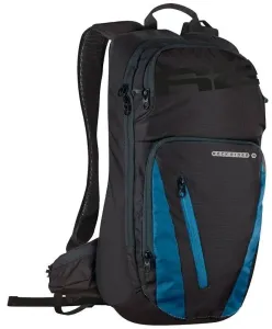 R2 Rock Rider Sport Backpack Black/Blue 9L