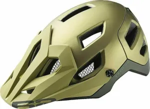 R2 Trail 2.0 Helmet Olive Green/Khaki Green M Fahrradhelm