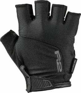 R2 Vittoria Bike Gloves Black 2XL Cyclo Handschuhe