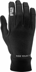 R2 Cruiser Gloves Black M SkI Handschuhe