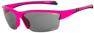 Kinder Sport- Sonnen- Brille R2 Hero Pink AT092D