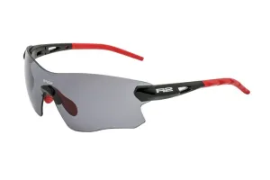 Sport- Sonnen- Brille R2 SPIN black AT084A