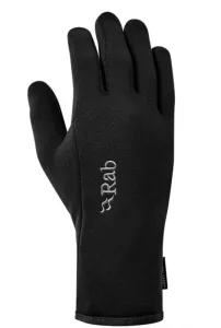 Handschuhe Rab Power Stretch Contact Handschuh black/BL