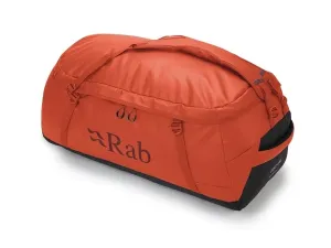 Reisetasche Rab ESCAPE KIT BAG LT 30 rote Grapefruit/RGP