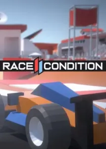 Race Condition (PC) Steam Key EUROPE